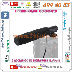 Внешний стереомикрофон iShoot PL-MIC01