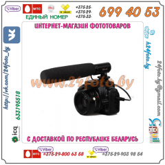 Внешний стереомикрофон iShoot PL-MIC01