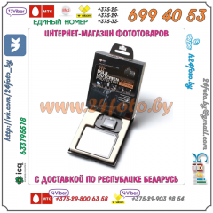 Защитное стекло GGS III для экранов зеркальных камер Sony NEX3, NEX5