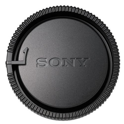 Задняя крышка для объективов Sony Alpha