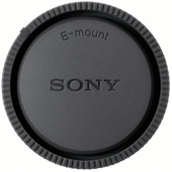 Задняя крышка для объективов Sony NEX