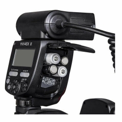 Кольцевая вспышка для макросъемки YongNuo YN-14EX II Canon