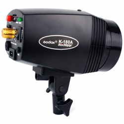 Студийная вспышка Godox K-180A