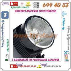 Студийная вспышка Godox K-180A