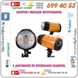 Студийная вспышка Godox Smart 250SDI