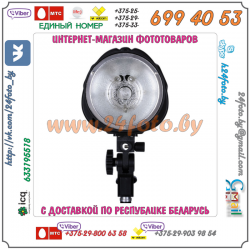 Студийная вспышка Godox Smart 250SDI