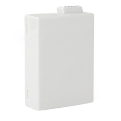 Аккумулятор DSTE LP-E8 2100mAh для камер Canon EOS: 550D, 600D, 650D, 700D