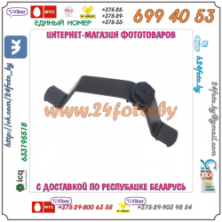 Держатель видеоосветителя и микрофона (V-образный)