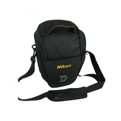 Сумка для зеркальной фототехники Nikon (кобура)