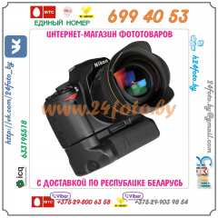 Батарейный блок Travor MB-D3000 для фотокамеры Nikon D3000, D5000, D40, D60