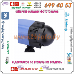 Студийная вспышка Selens SF-400A