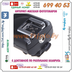 Радиосинхронизаторы YongNuo YN RF-603 II N, Nikon (1 пара)