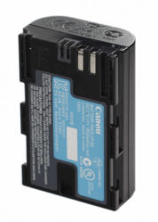 Аккумулятор Canon LP-E6 1800mAh (копия)
