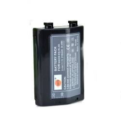 Аккумулятор DSTE EN-EL4a 3100mAh  11.1V  34.4Wh для камер Nikon D3S D2H D2Hs D3 D2Xs D2X F6 D2Z D3X F6