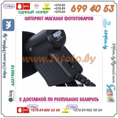 Внешний стереомикрофон BOYA VM-01