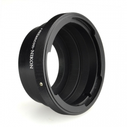 Адаптер Pentacon SIX - Nikon AI