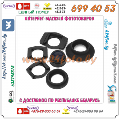 Увеличивающий видоискатель 1.08x-1.58x для Canon, Nikon, Sony, Pentax, Olympus
