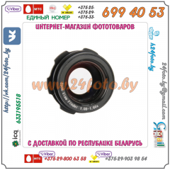Увеличивающий видоискатель 1.08x-1.58x для Canon, Nikon, Sony, Pentax, Olympus