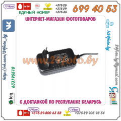 Блок питания для LED осветителей CN-AC2 на 160-300 LED