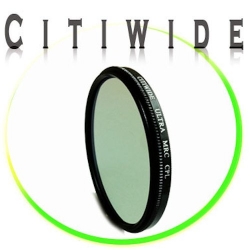 Slim MRC CPL фильтр (фильтр круговой поляризации)  Citiwide 72 мм