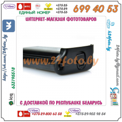 Аккумулятор DSTE NP-E3 2300mAh для камер Canon EOS: 1D, 1D Mark II, 1D Mark II N, 1DS, 1DS Mark II