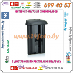 Аккумулятор DSTE LP-E4 4400mAh для камер Canon EOS: 1Dx, 1Dc, 1D Mark III, 1D Mark IV
