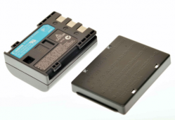Аккумулятор Canon NB-2LH 720mAh (копия)