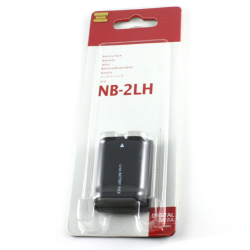 Аккумулятор Canon NB-2LH 720mAh (копия)