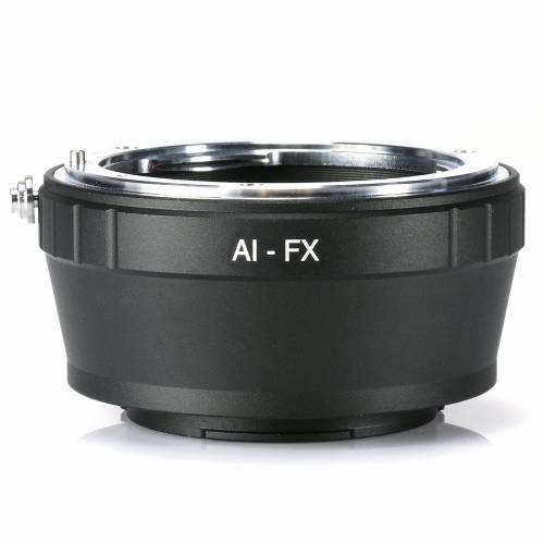 Адаптер Nikon AI (F) - FX