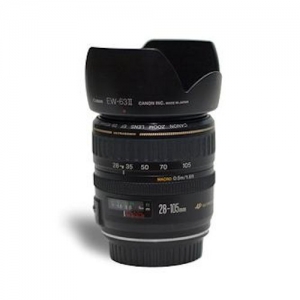 Бленда EW-63 II (копия) для объективов Canon: EF 28-105mm f/3.5-4.5 II, EF-S 28 f/1.8 USM